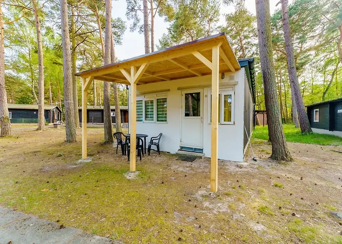 Terimex Holiday park