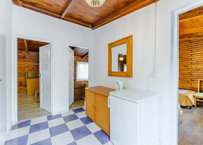 Holiday park Terimex Pogorzelica (Gmina Rewal)