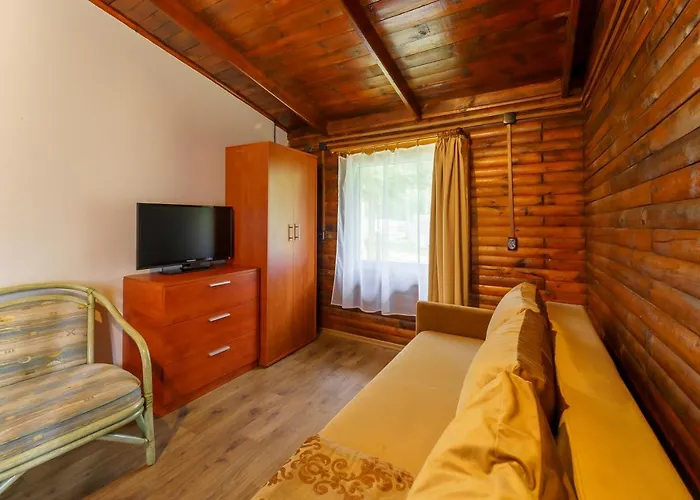 Terimex * Pogorzelica (Gmina Rewal)