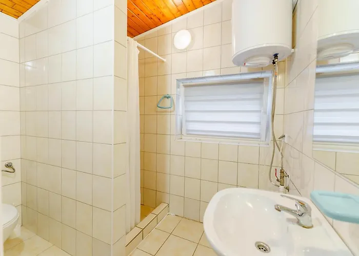 Terimex Pogorzelica (Gmina Rewal)