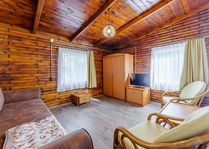 Prázdninový areál Terimex Pogorzelica (Gmina Rewal)