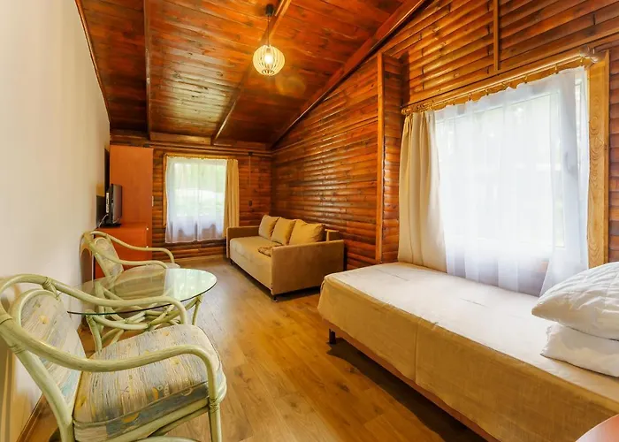 Terimex Holiday park