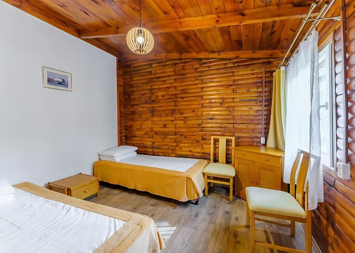 Terimex * Pogorzelica (Gmina Rewal)