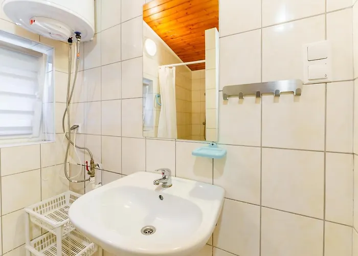 Prázdninový areál Terimex