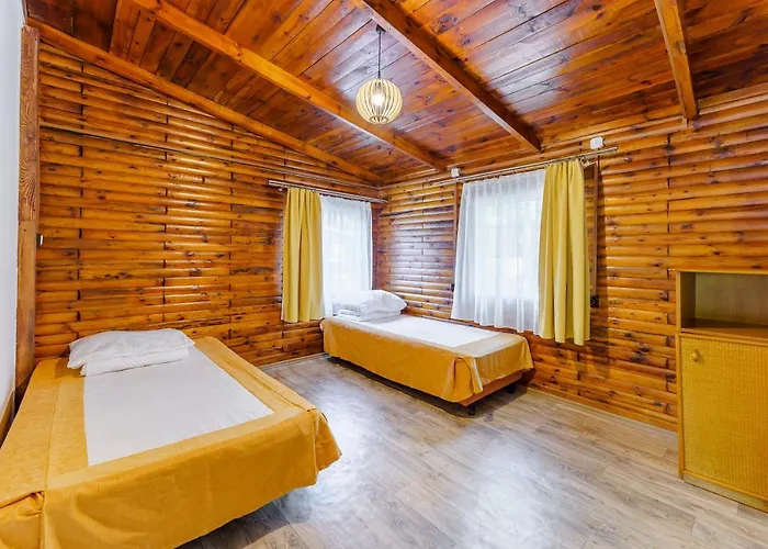 Terimex Holiday park *