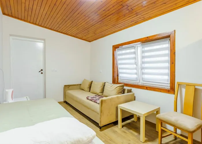 Holiday park Terimex Pogorzelica (Gmina Rewal)