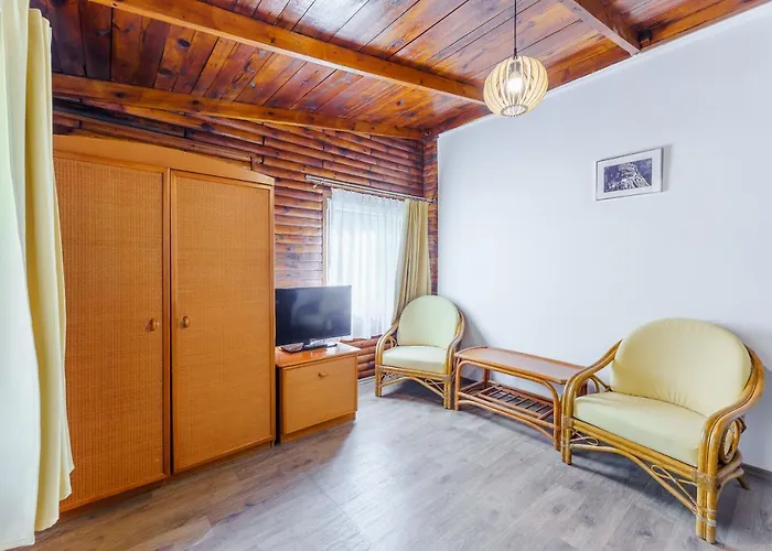 Terimex Πάρκο διακοπών Pogorzelica (Gmina Rewal)