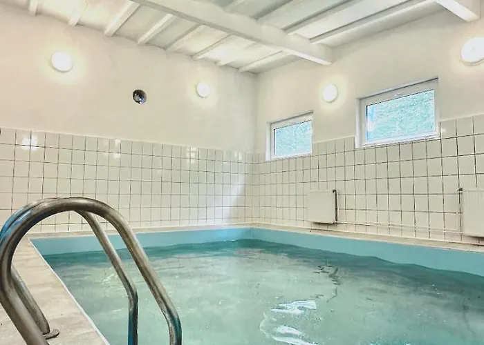 Terimex Pogorzelica (Gmina Rewal)